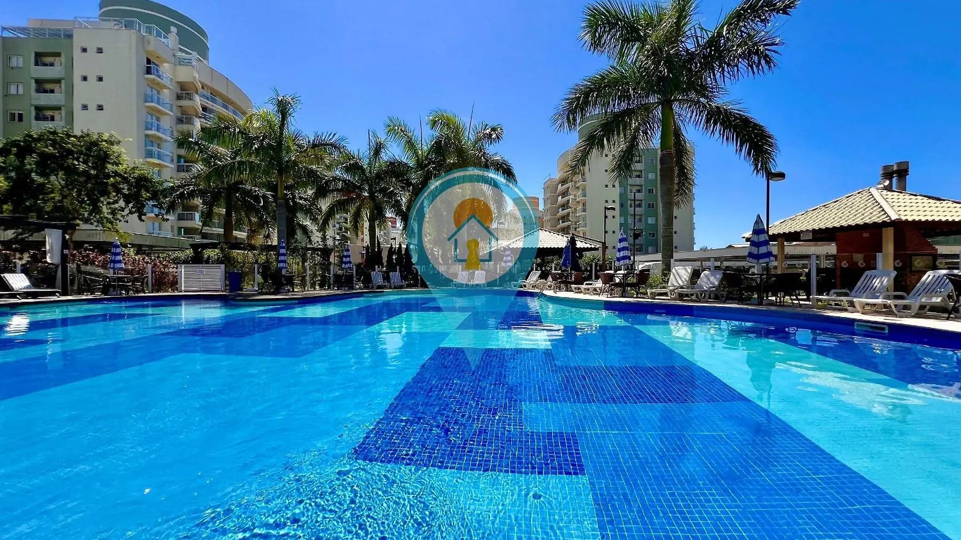 Apartment N8403 Vista Mar, Beto Carrero Praia E Supermercado Penha