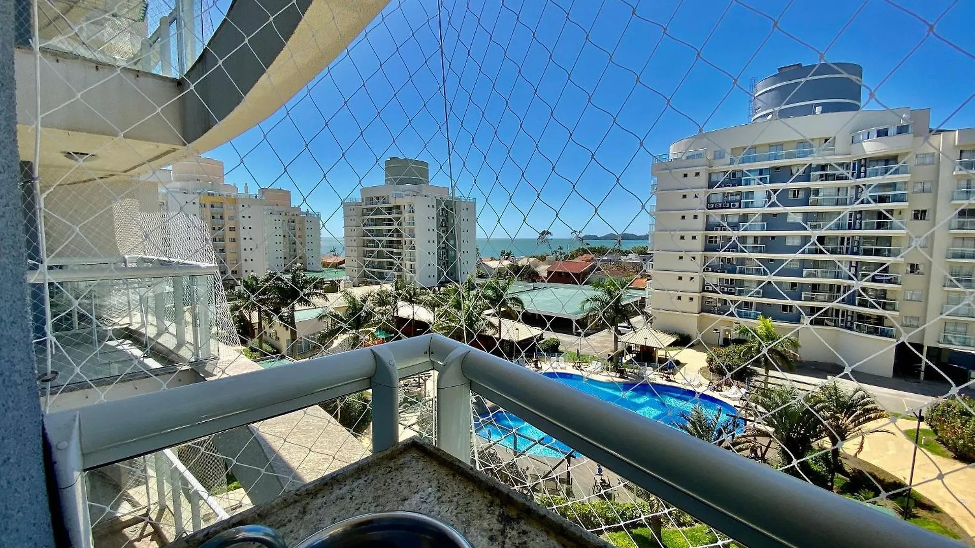 N8403 Vista Mar, Beto Carrero Praia E Supermercado Penha  0*, Penha (Santa Catarina) Brazil